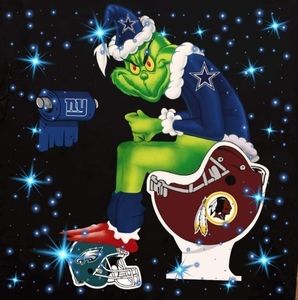 Meet your Posher, Jerry